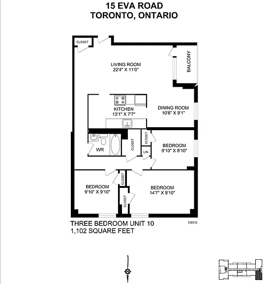15 Eva Rd — Photo 18