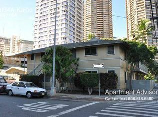 1934A Kaioo Dr, Honolulu, HI 96815