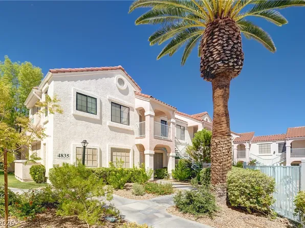 4835 S Torrey Pines Dr Unit 104, Las Vegas, NV 89103