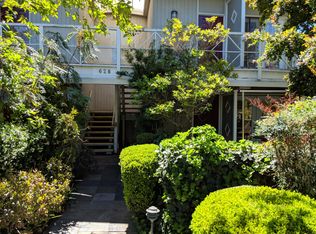 628 Forest Ave APT C, Palo Alto, CA 94301