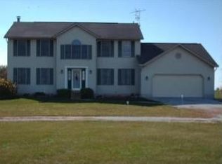 16591 Freyman Rd, Cygnet, OH 43413