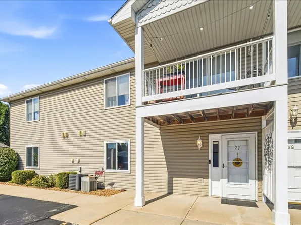 1350 Rock Run Dr Unit 27, Crest Hill, IL 60403