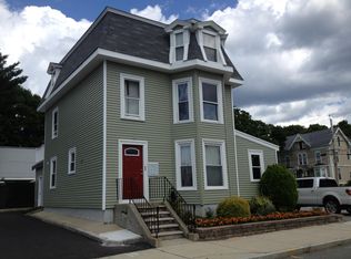 20 Common St #2, Stoneham, MA 02180