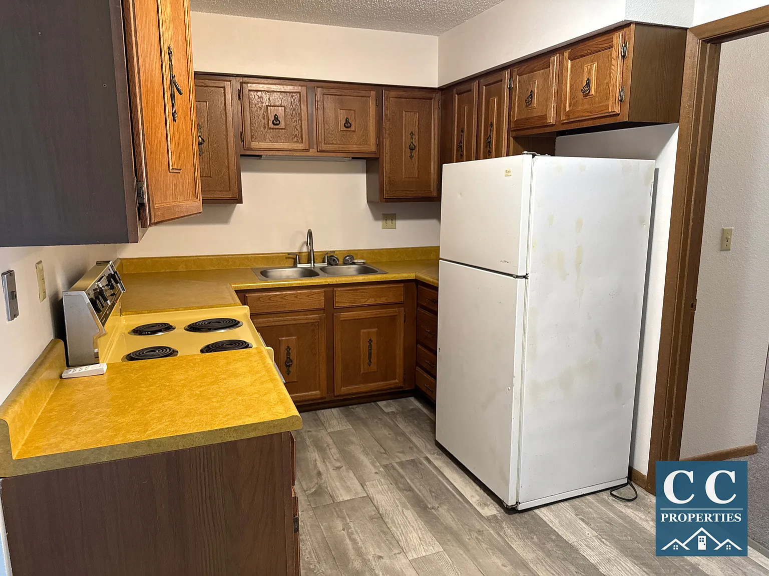 1 bed, $750 — Photo 3