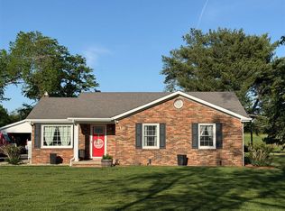 188 Will Bohannon Rd, Smiths Grove, KY 42171