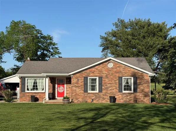 188 Will Bohannon Rd, Smiths Grove, KY 42171