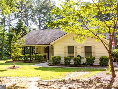 810 Northlake Cir, Oxford, GA, 30054