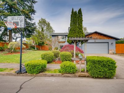 15700 SW 88th Ave, Tigard, OR, 97224
