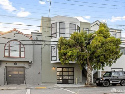 480 Andover St, San Francisco, CA, 94110