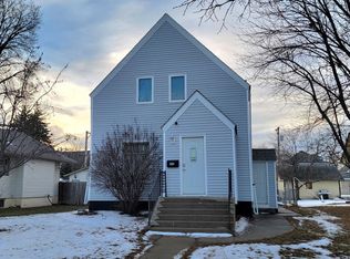 315 N Washington St, Aberdeen City, SD 57401