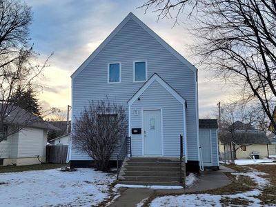 315 N Washington St, Aberdeen City, SD, 57401