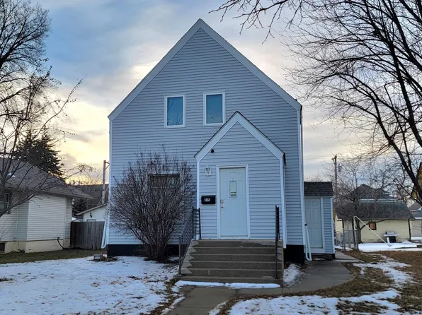 315 N Washington St, Aberdeen City, SD 57401