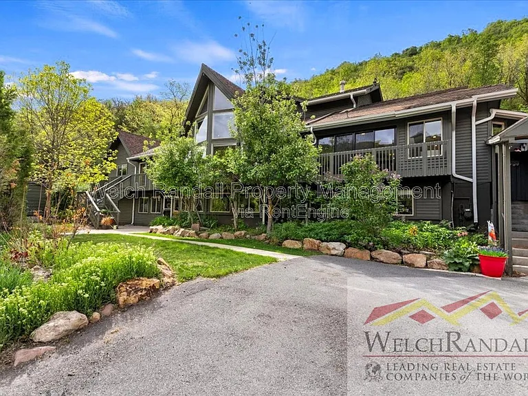5548 E Emigration Canyon Rd — Photo 2