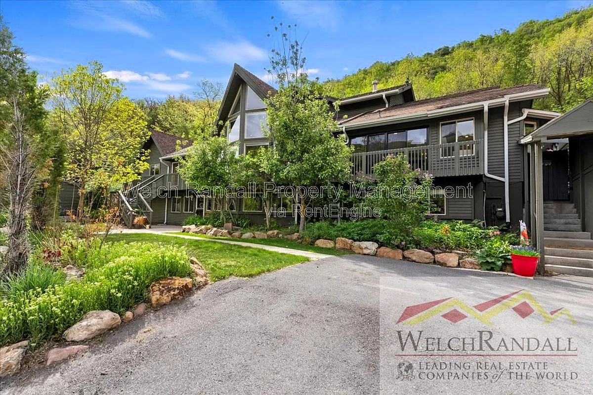 Building Photo - 5548 E Emigration Canyon Rd
