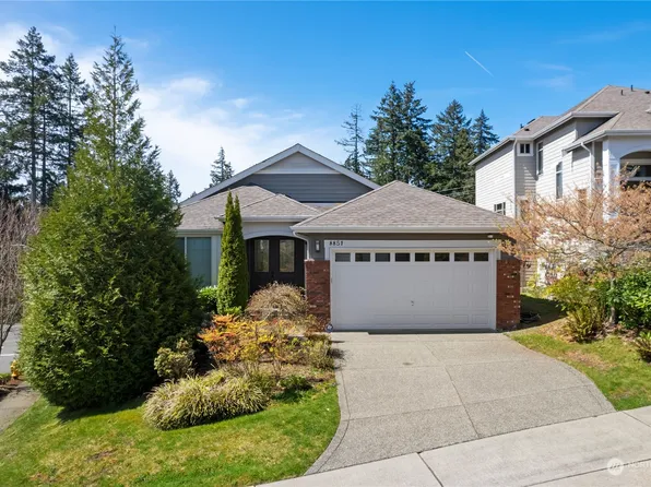 8851 129 Avenue SE, Newcastle, WA 98056