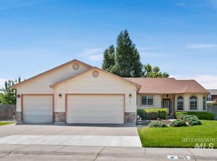 905 NE Union St, Mountain Home, ID 83647
