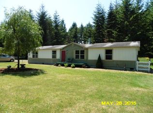 6322 190th Ln SW, Rochester, WA 98579