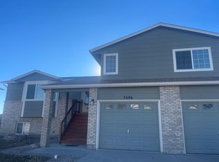 7406 Sue Ln, Colorado Springs, CO 80925