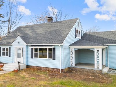 114 Lake Avenue, Bristol, CT, 06010