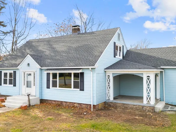 114 Lake Avenue, Bristol, CT 06010