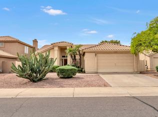 5963 W Gail Dr, Chandler, AZ 85226