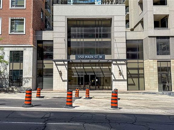 2nd image of 150 Main St W #314