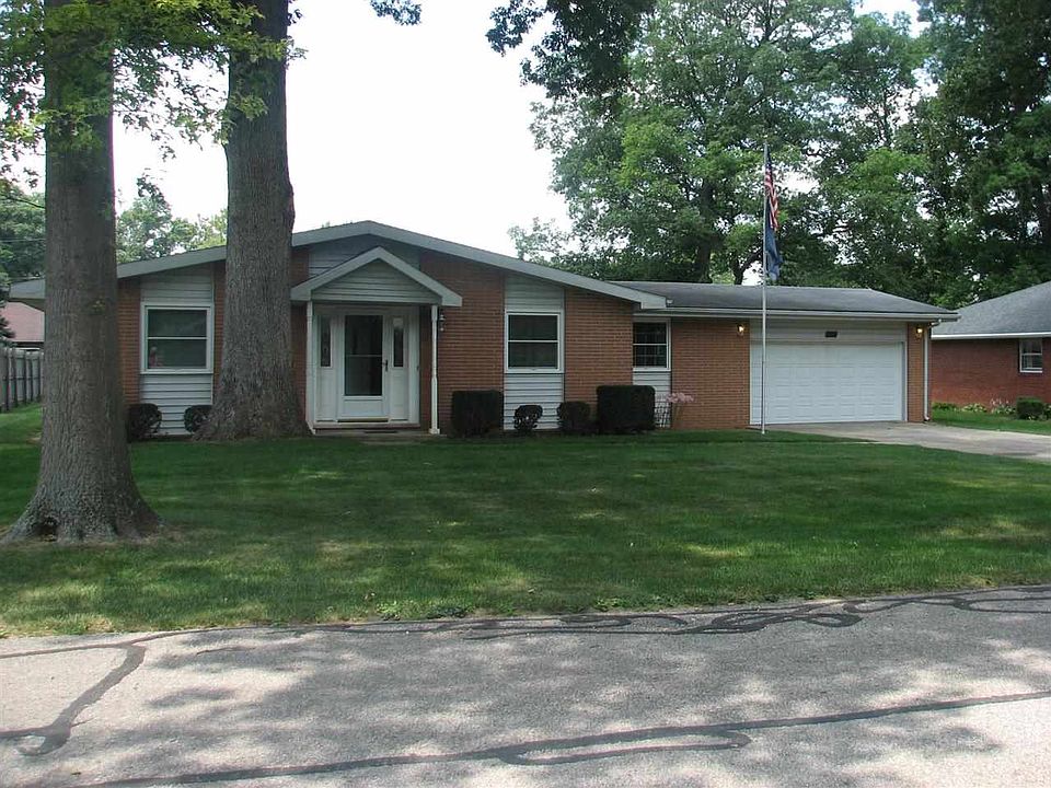 1st image of 2313 S Evan Park Dr