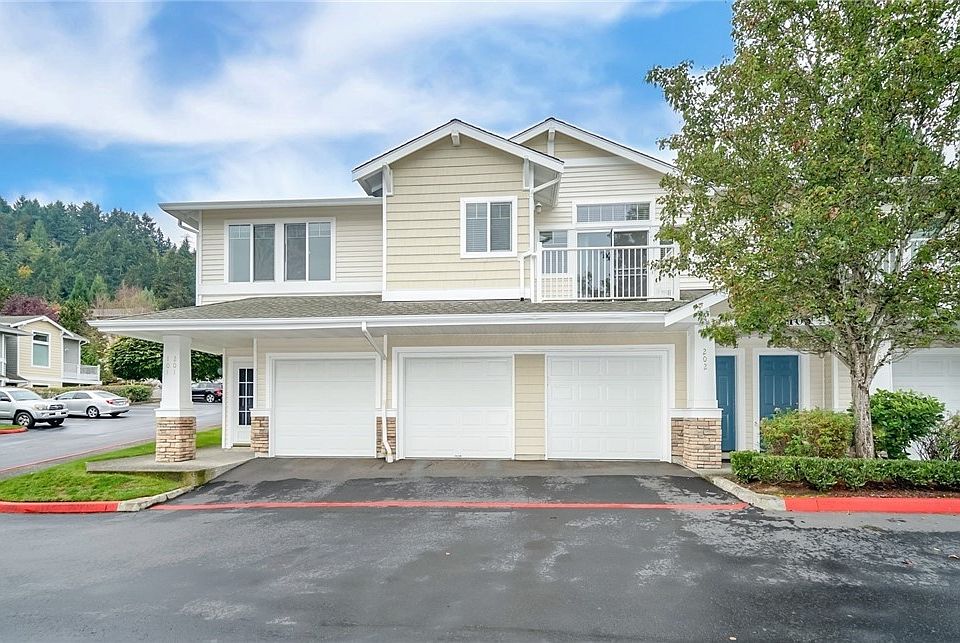 1st image of 22105 41st Pl S Unit 202