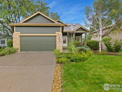 6853 St Vrain Ranch Blvd, Firestone, CO, 80504