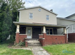 23 Elmer St, Tiffin, OH 44883