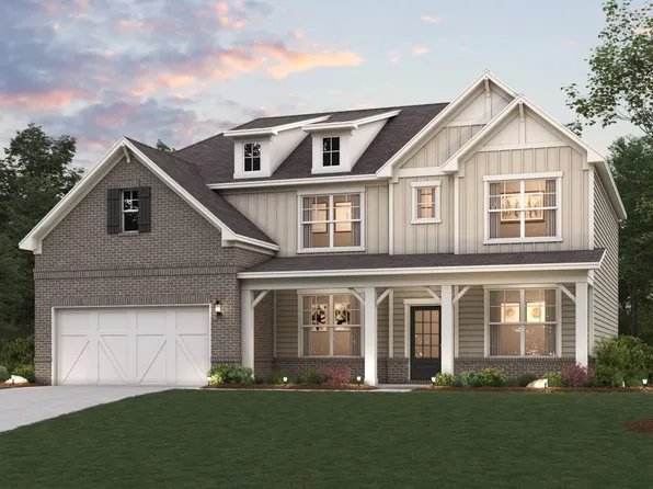 348 Bailiwick Ln, Canton, GA 30115
