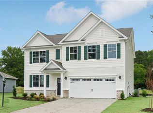 126 Gallop Way, Yorktown, VA 23690