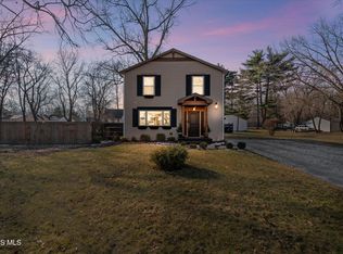 5131 Bainbridge Rd, Toledo, OH 43623