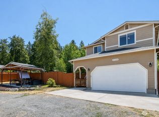 22508 120th Avenue E, Graham, WA 98338