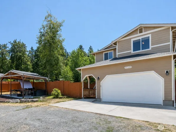 22508 120th Avenue E, Graham, WA 98338