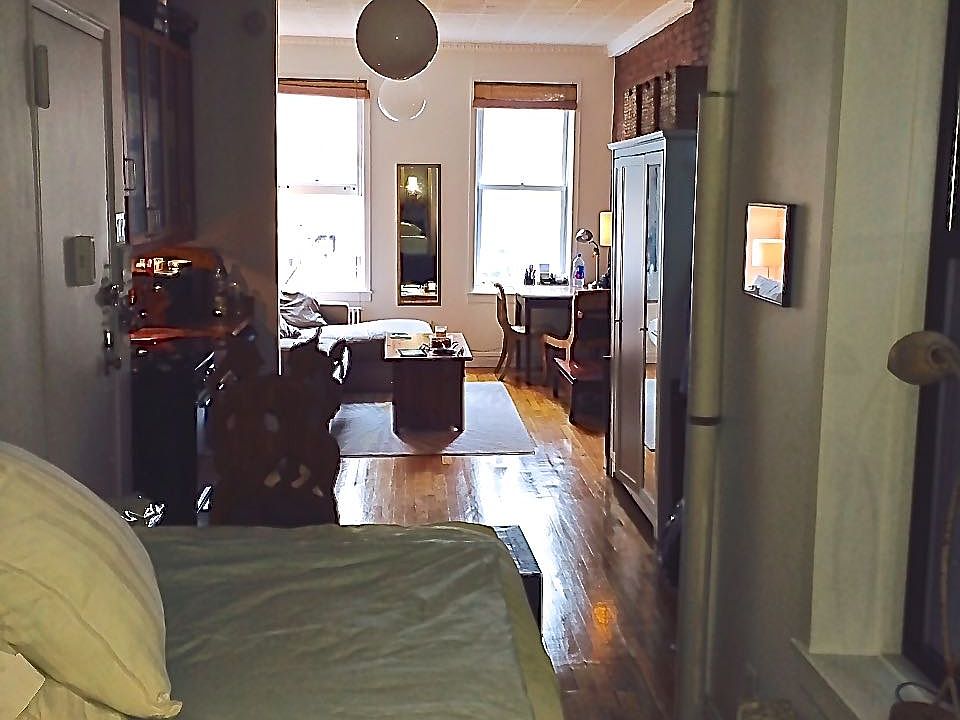 1st image of 349 W Broadway APT 20