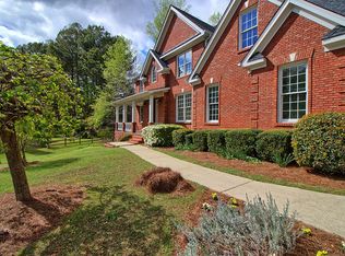 5516 Corn Mill Ln, Powder Springs, GA 30127