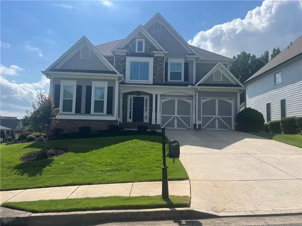 3305 Spencer St, Cumming, GA 30041