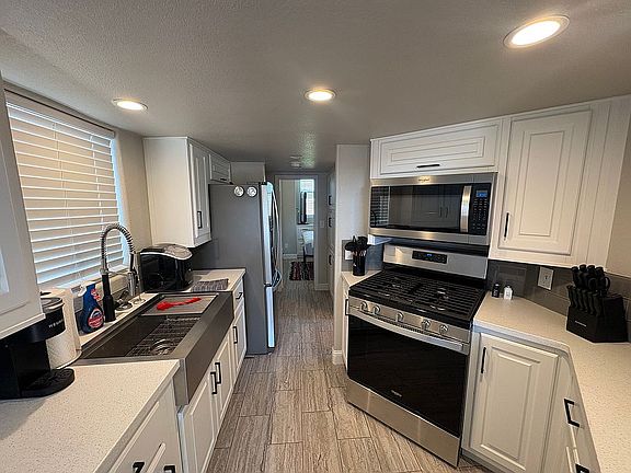 2nd image of 17550 Munds Ranch Rd #490