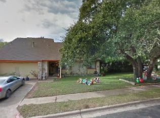 12016 Bobcat Trl, Austin, TX 78750