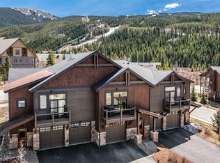 40 Erickson #14B, Keystone, CO 80435