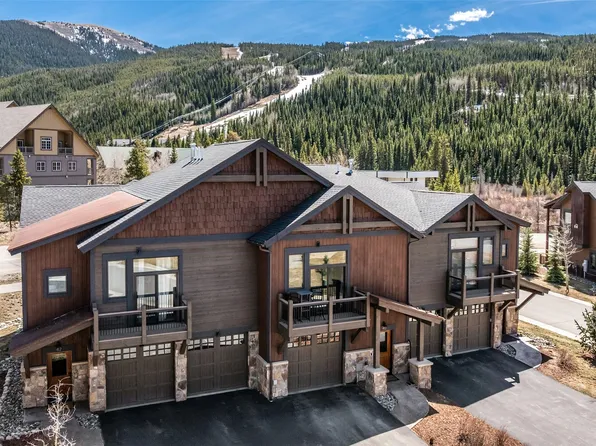 40 Erickson #14B, Keystone, CO 80435