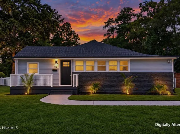 712 Rosemont Avenue, Wilmington, NC 28403