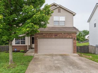 269 Clover Valley, Lexington, KY 40511