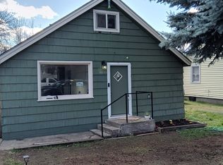 4408 E 5th Ave, Spokane Valley, WA 99212