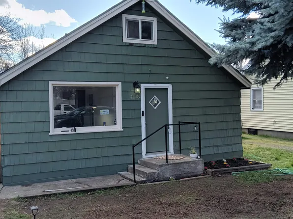 4408 E 5th Ave, Spokane Valley, WA 99212
