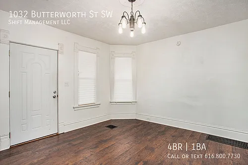 1032 Butterworth St SW Photo 1 1032 Butterworth St SW Photo 1