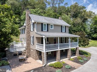 SMITH Ave Lot 10, Westminster, MD 21157