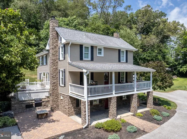 SMITH Ave Lot 10, Westminster, MD 21157