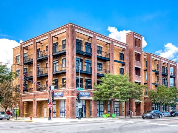 4700 N Western Ave APT 3D